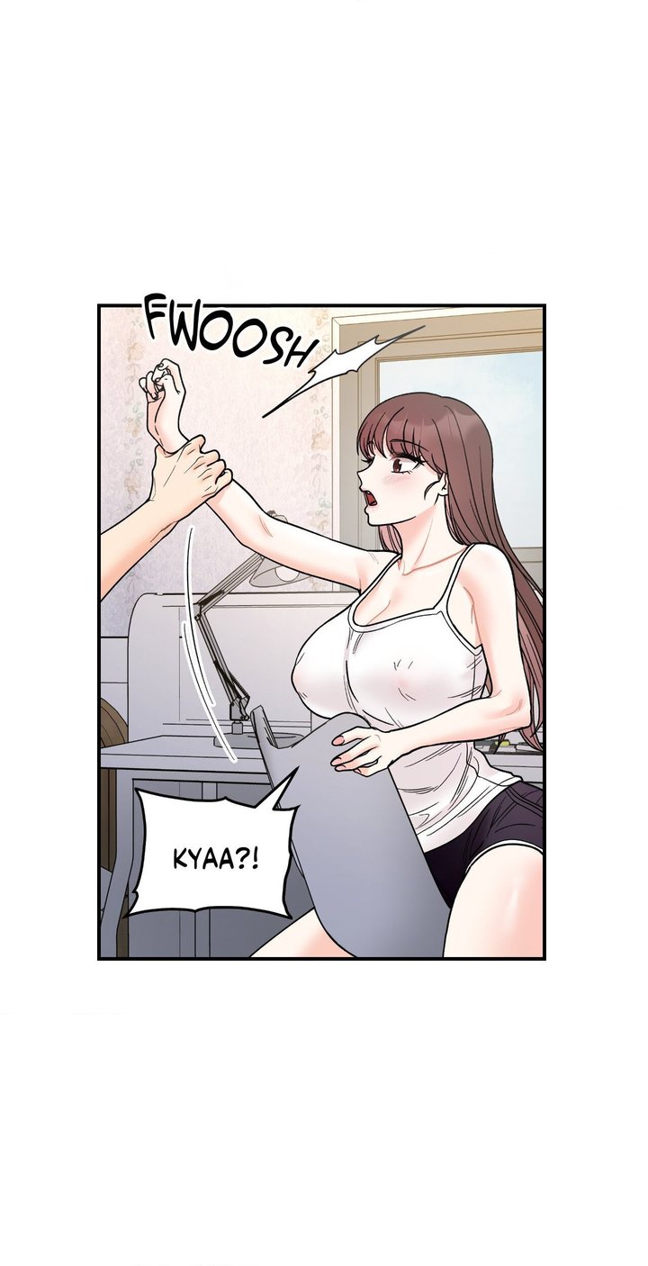 Secret Siblings Chapter 50 - Page 4