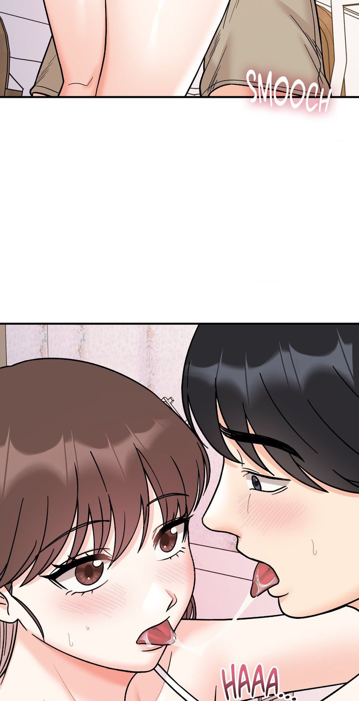 Secret Siblings Chapter 50 - Page 31