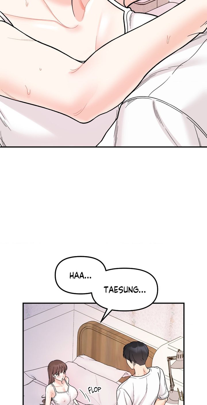 Secret Siblings Chapter 50 - Page 32