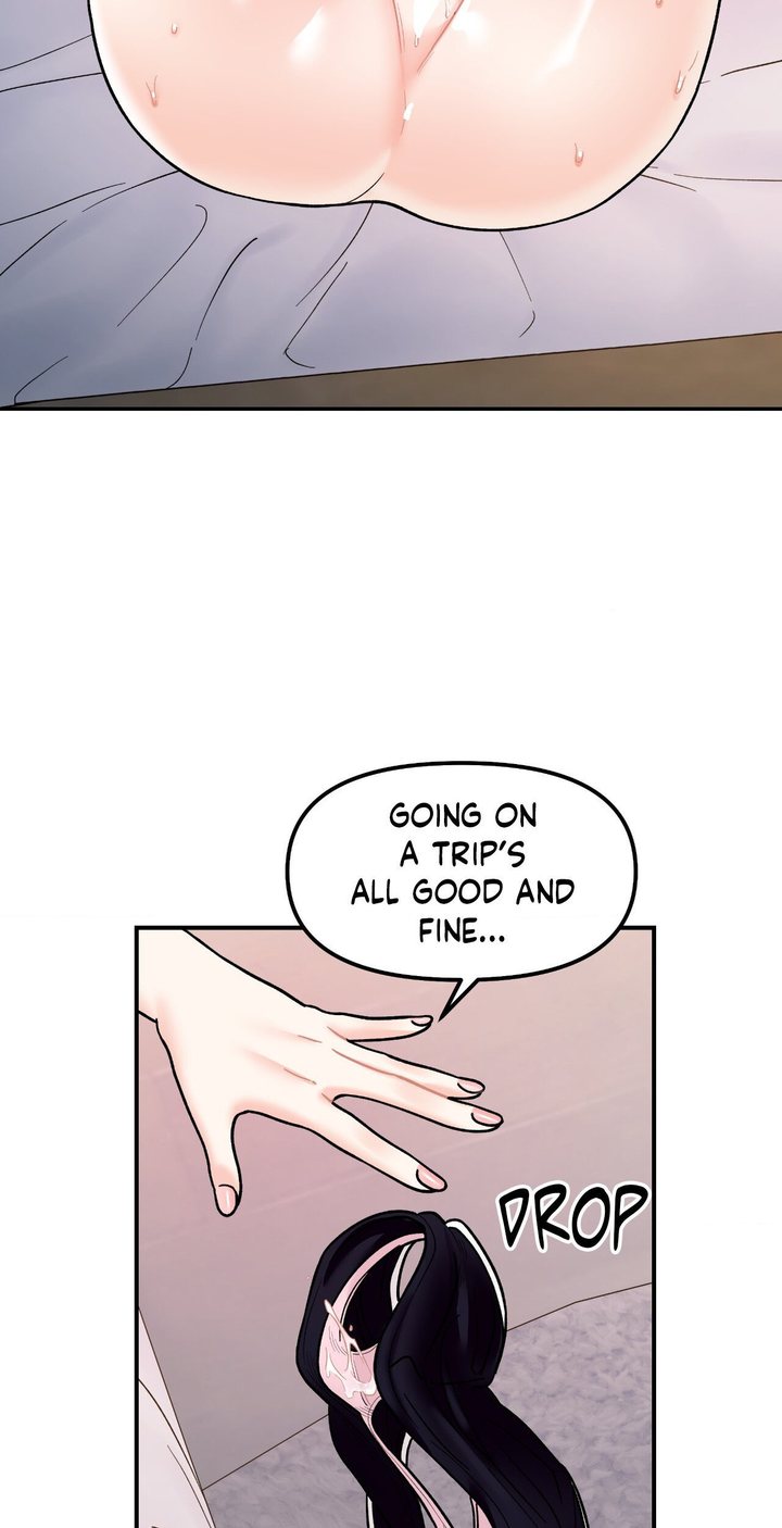 Secret Siblings Chapter 50 - Page 34
