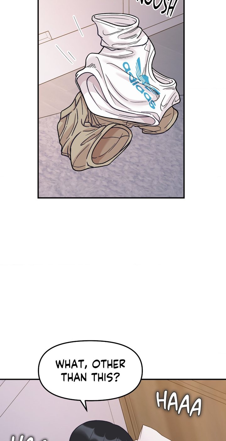 Secret Siblings Chapter 50 - Page 37