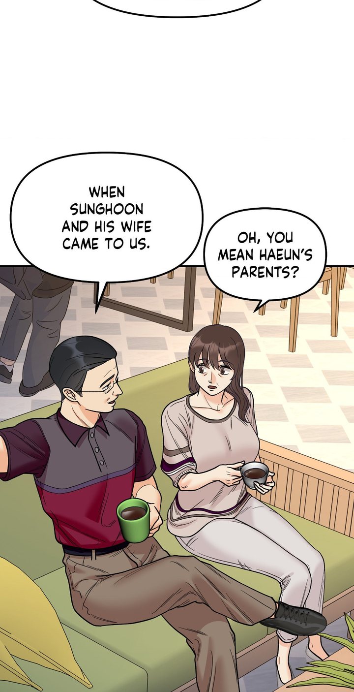 Secret Siblings Chapter 50 - Page 40
