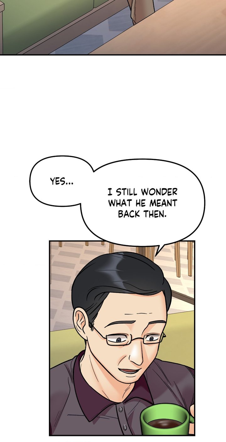 Secret Siblings Chapter 50 - Page 41