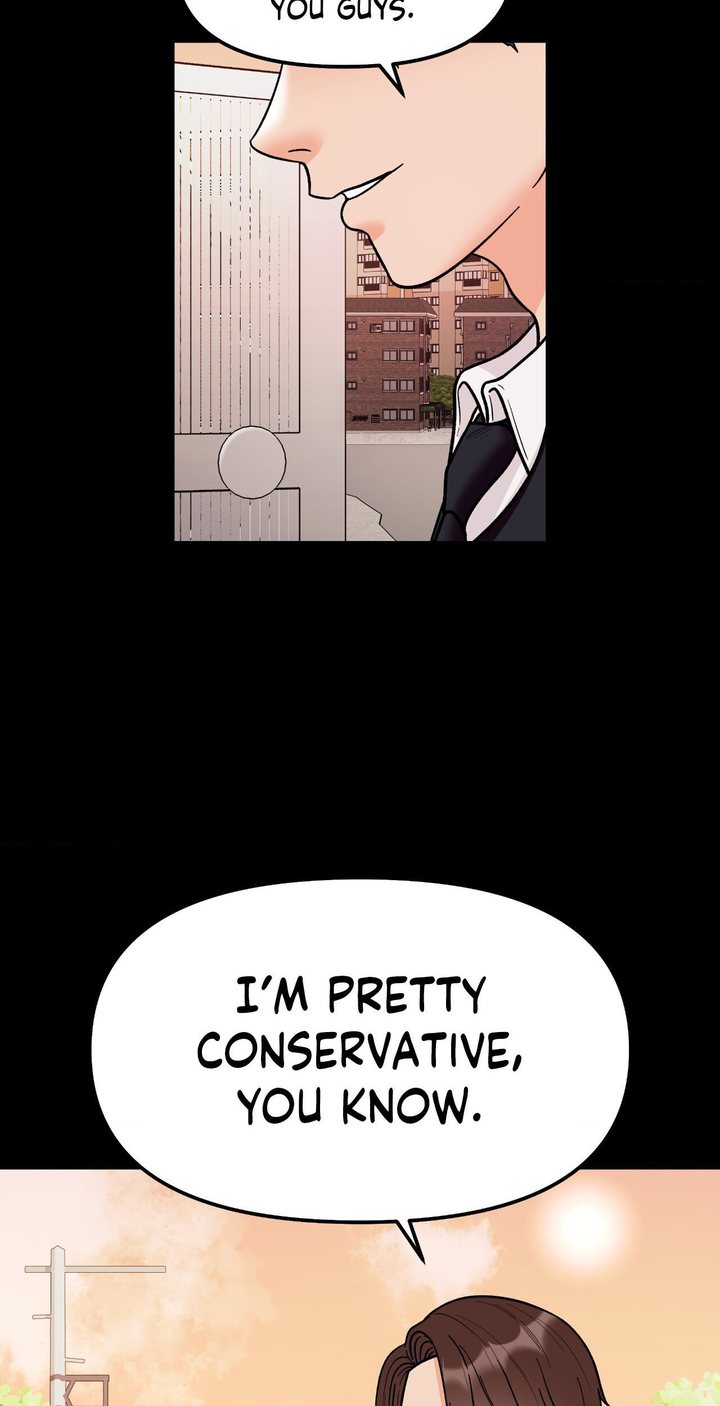Secret Siblings Chapter 50 - Page 45