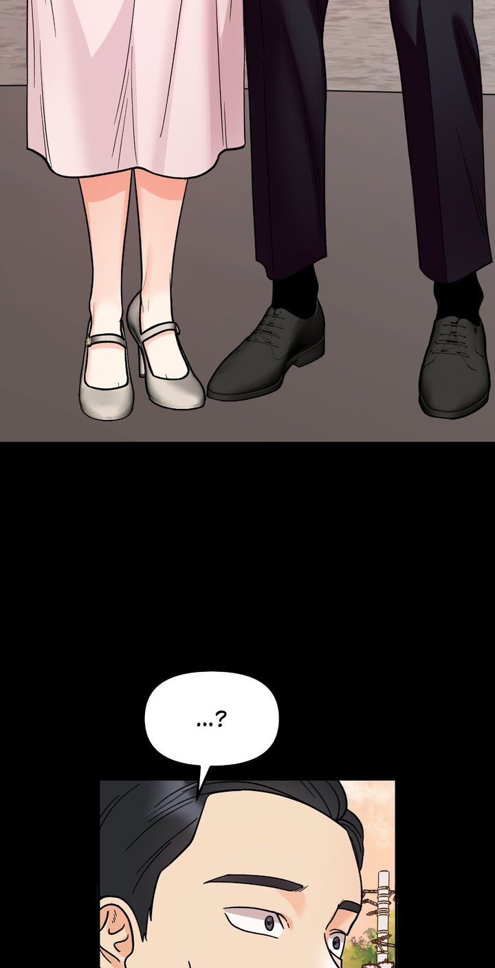Secret Siblings Chapter 50 - Page 47
