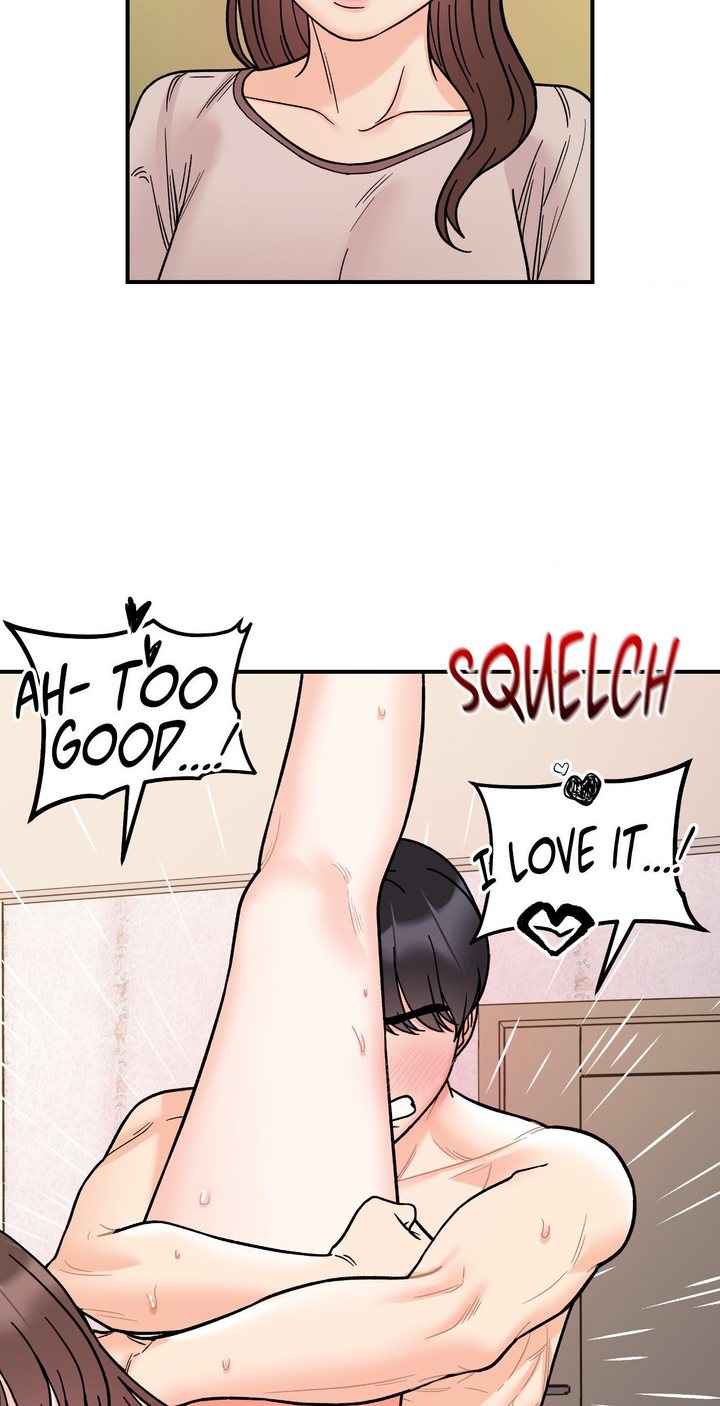 Secret Siblings Chapter 50 - Page 50