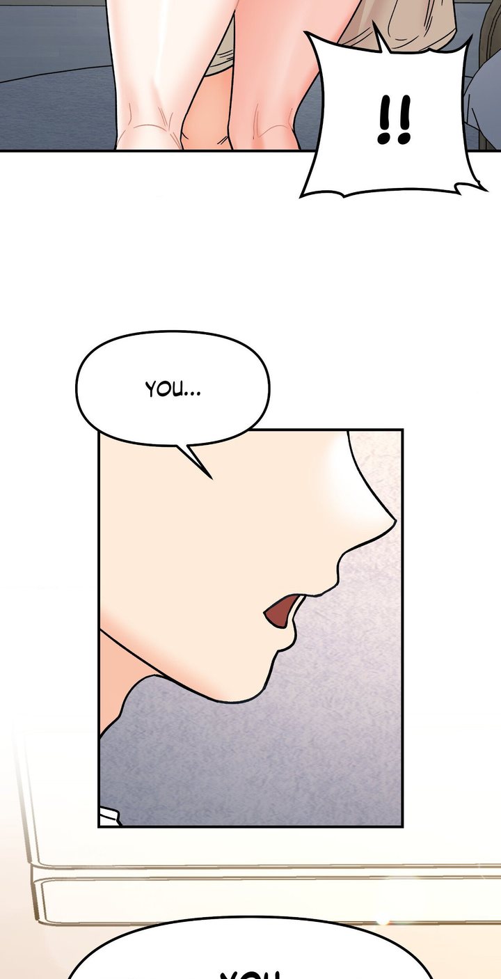 Secret Siblings Chapter 50 - Page 6