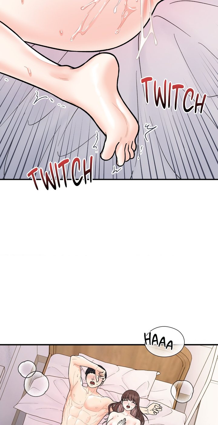 Secret Siblings Chapter 50 - Page 54