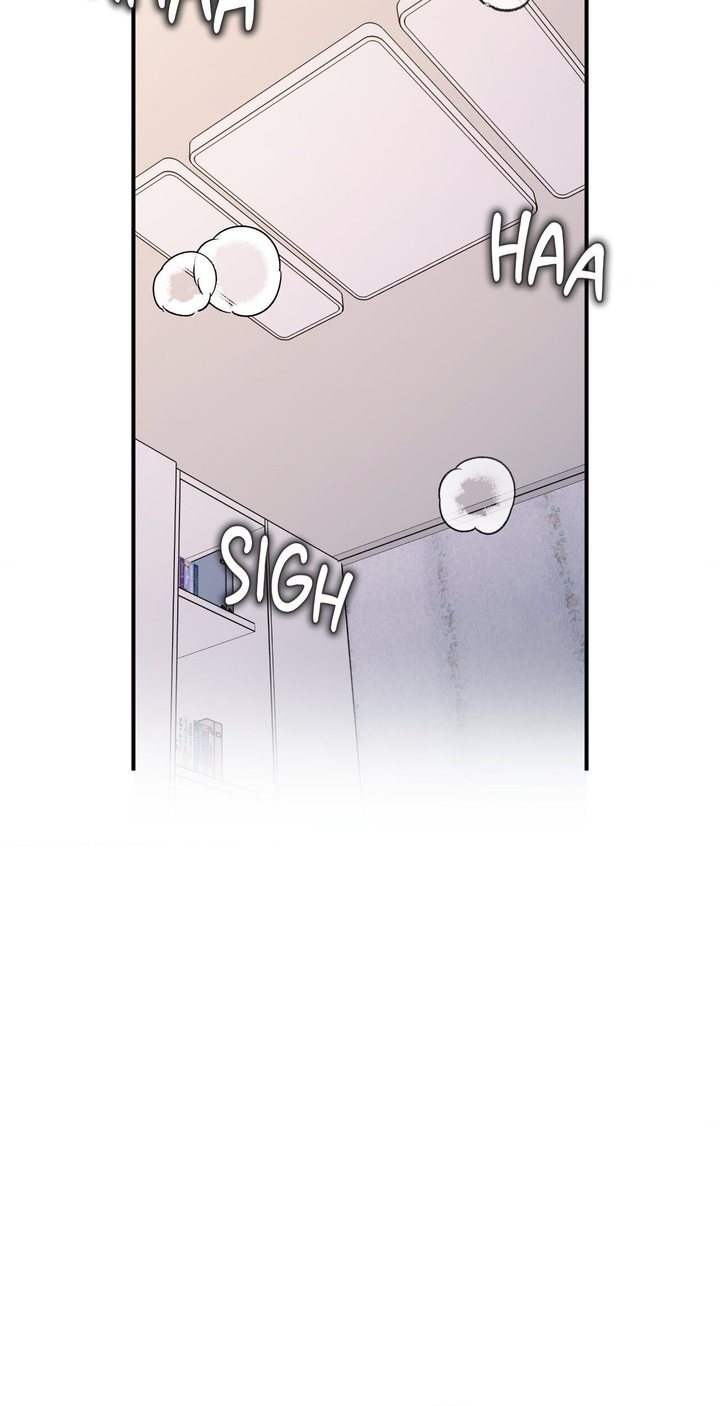 Secret Siblings Chapter 50 - Page 57