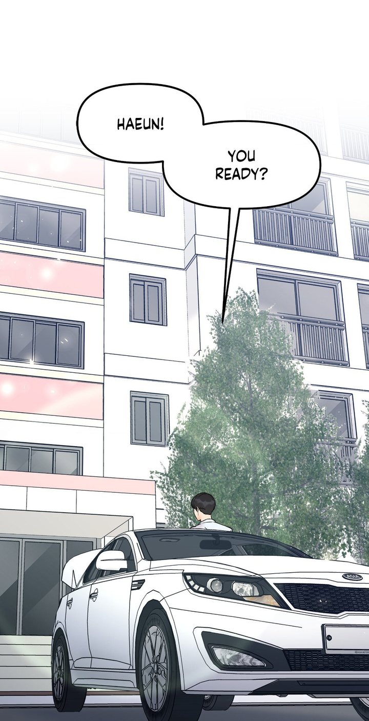 Secret Siblings Chapter 50 - Page 58