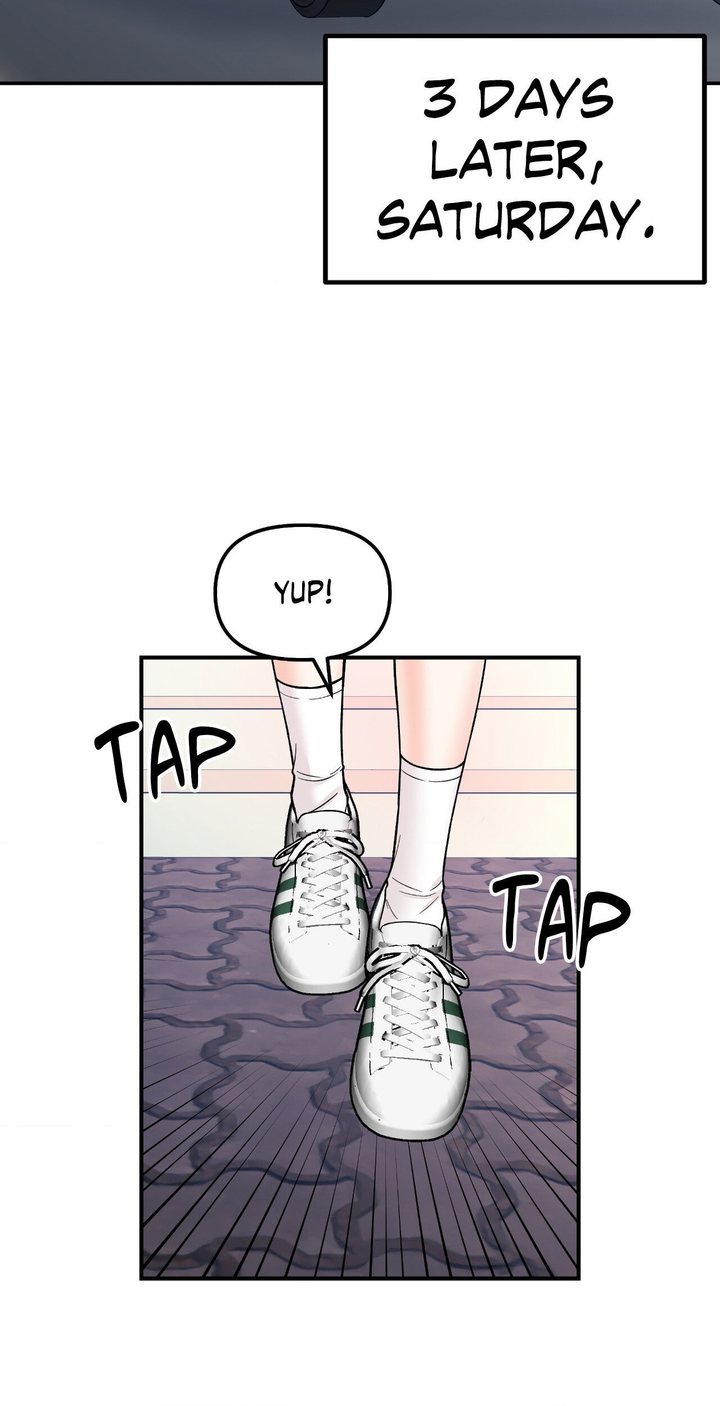 Secret Siblings Chapter 50 - Page 59