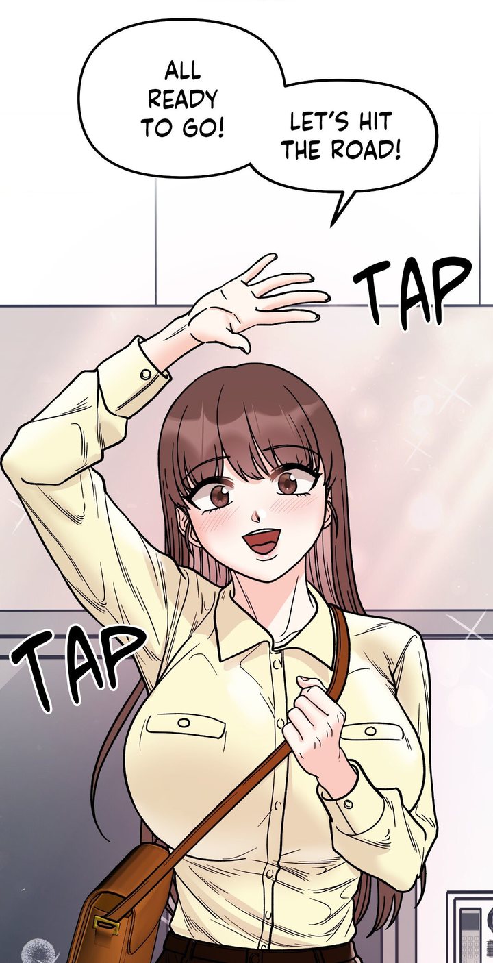 Secret Siblings Chapter 50 - Page 60