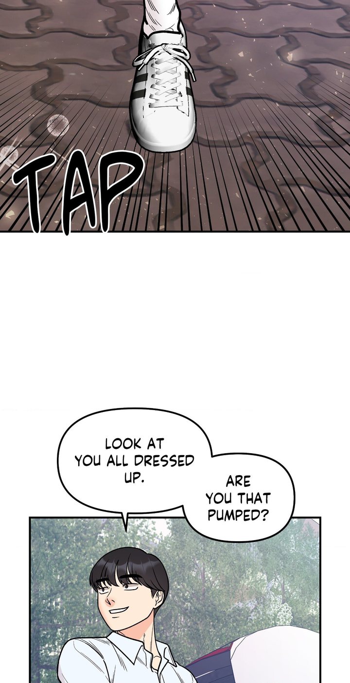 Secret Siblings Chapter 50 - Page 62