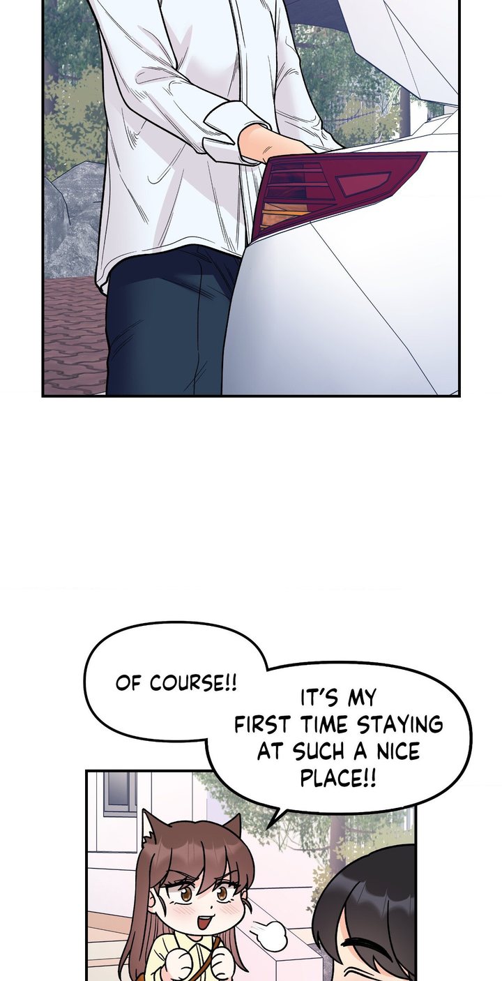 Secret Siblings Chapter 50 - Page 63