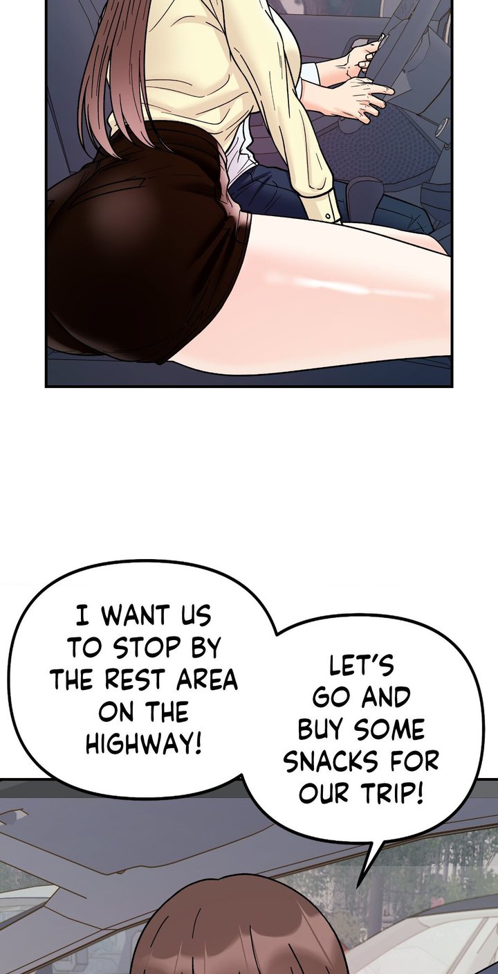 Secret Siblings Chapter 50 - Page 71
