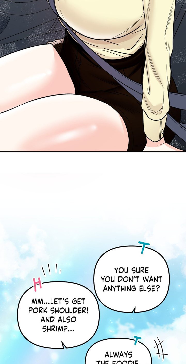 Secret Siblings Chapter 50 - Page 77