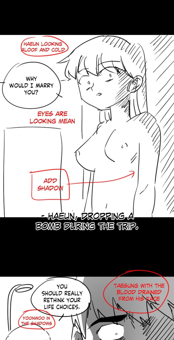 Secret Siblings Chapter 50 - Page 81