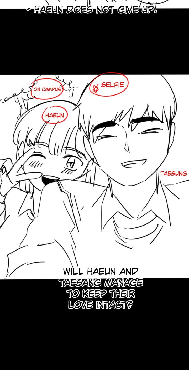 Secret Siblings Chapter 50 - Page 85