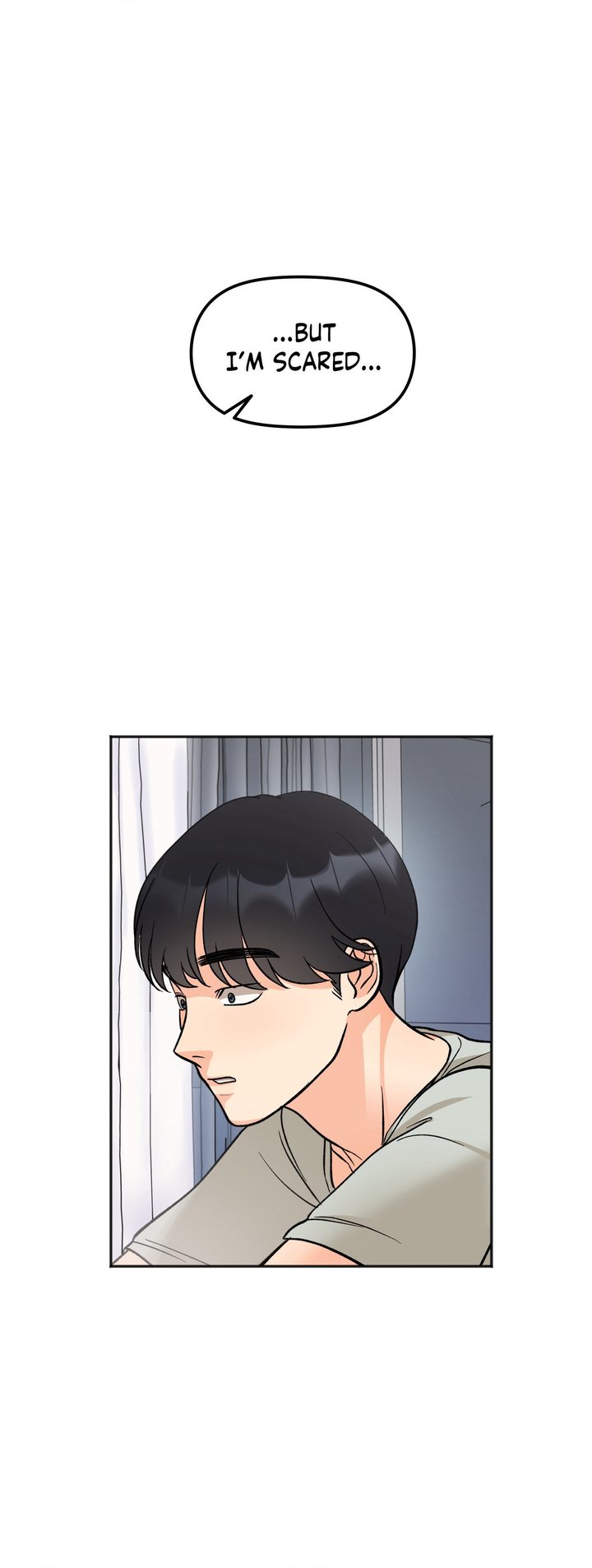 Secret Siblings Chapter 6 - Page 1