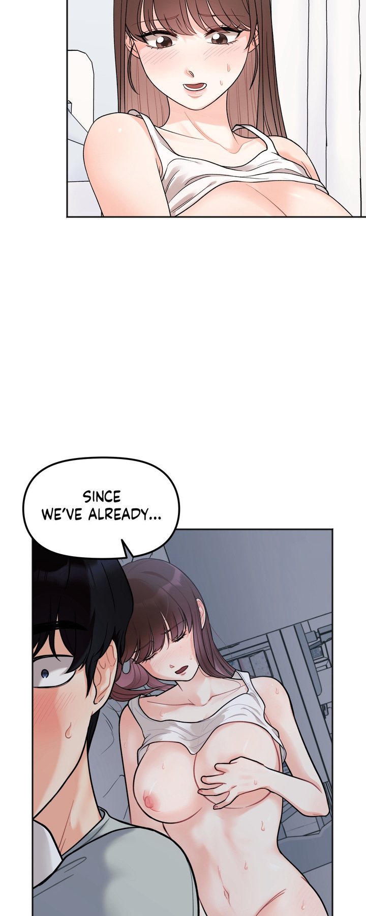 Secret Siblings Chapter 6 - Page 11