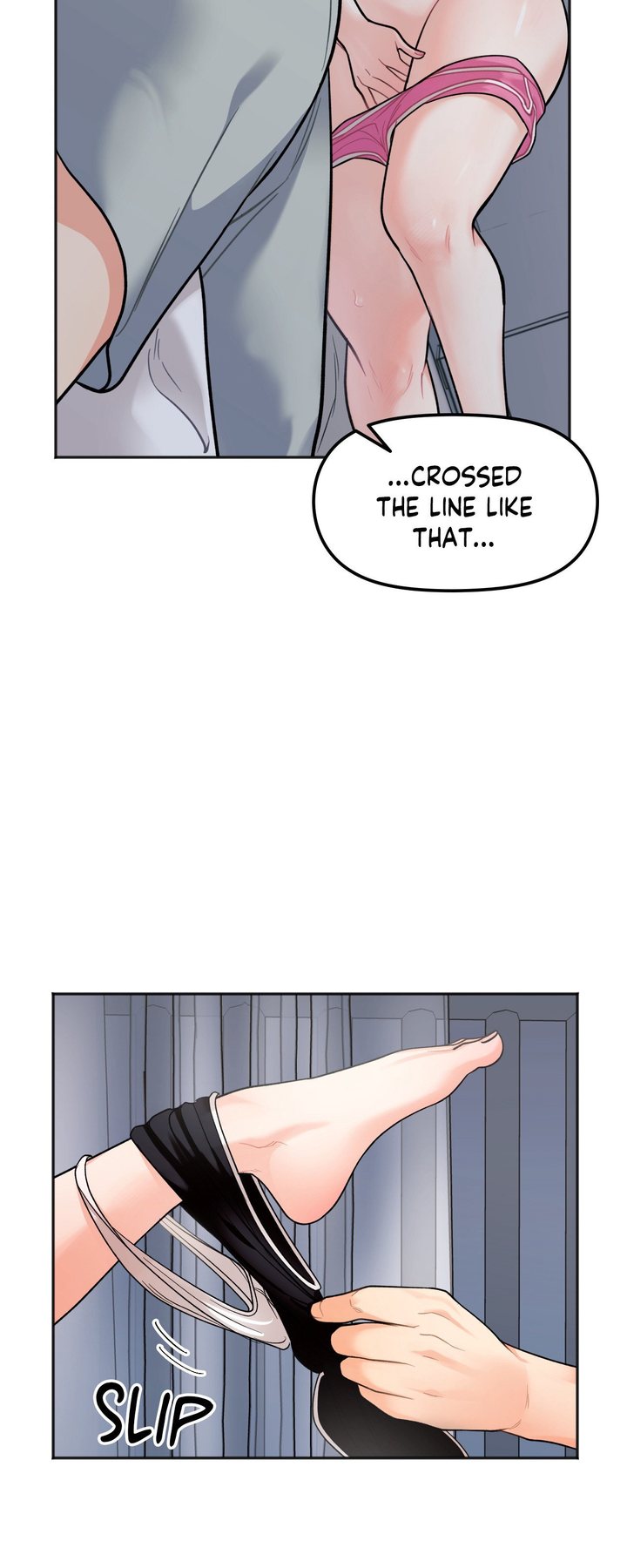 Secret Siblings Chapter 6 - Page 12
