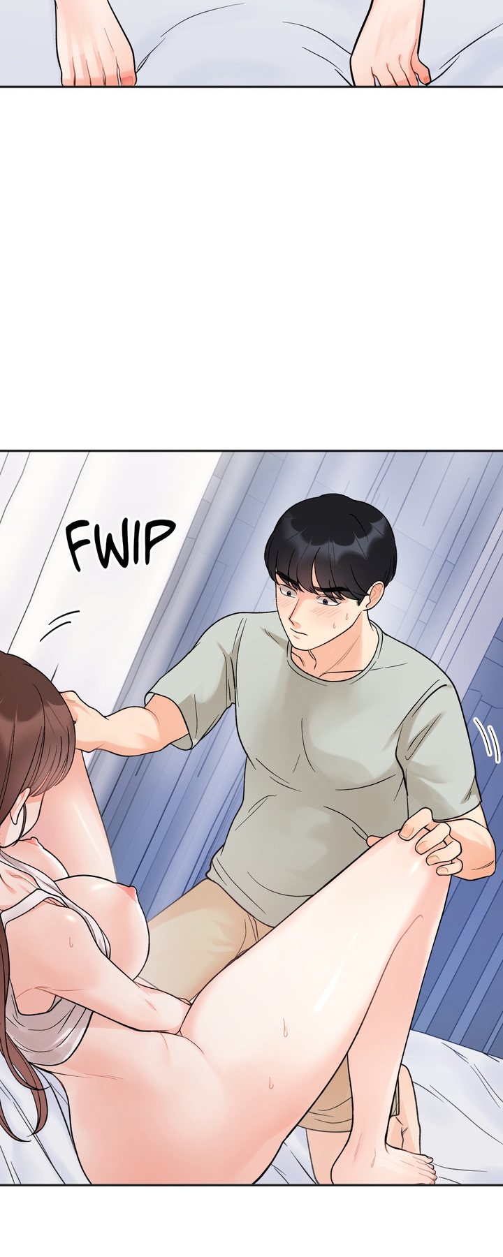 Secret Siblings Chapter 6 - Page 15