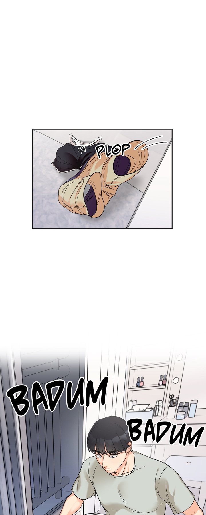 Secret Siblings Chapter 6 - Page 25
