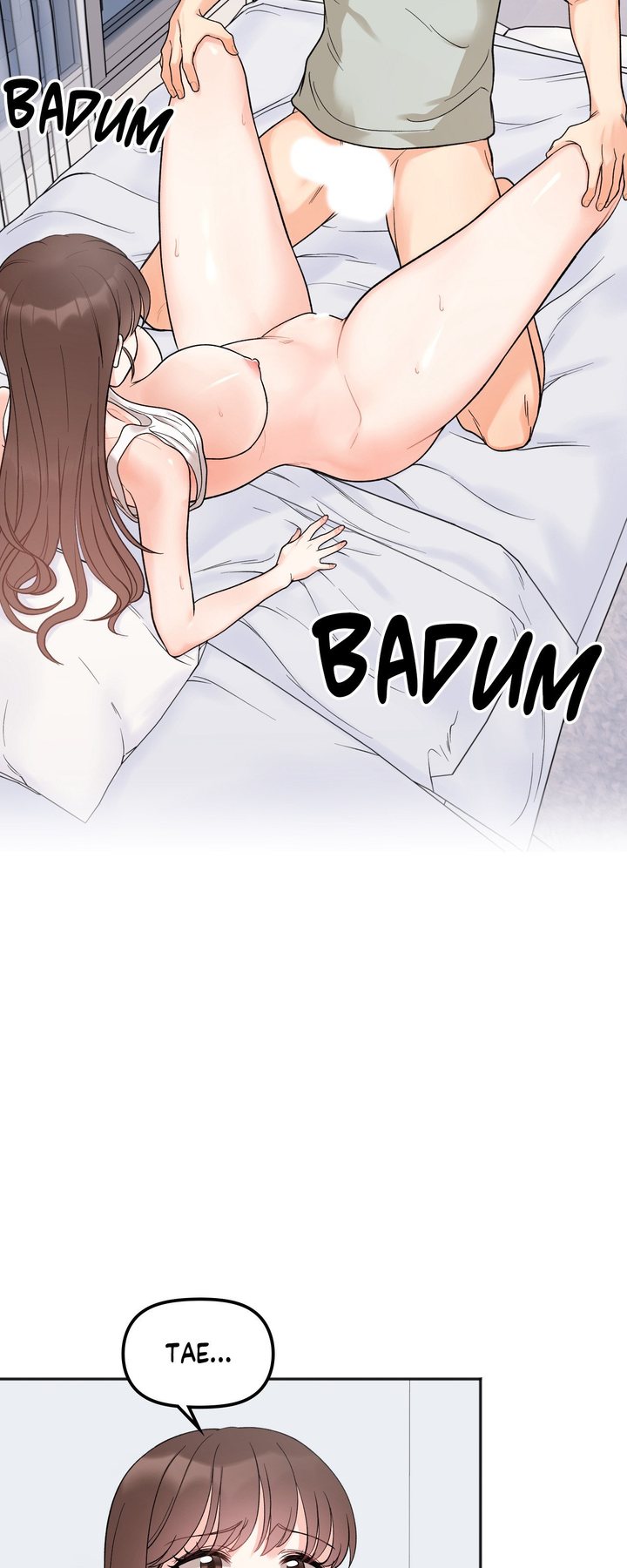 Secret Siblings Chapter 6 - Page 26