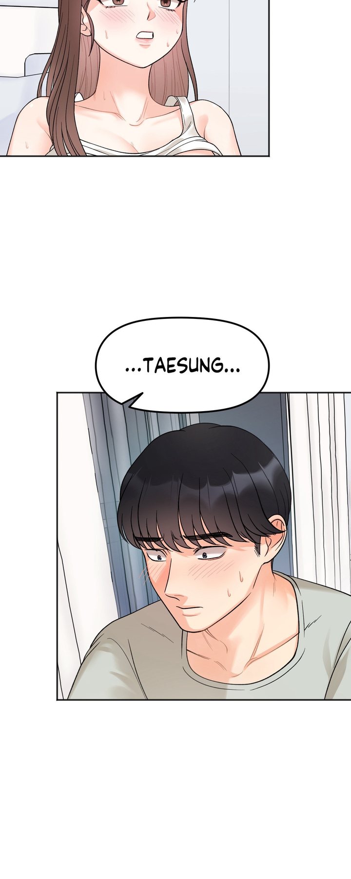 Secret Siblings Chapter 6 - Page 27