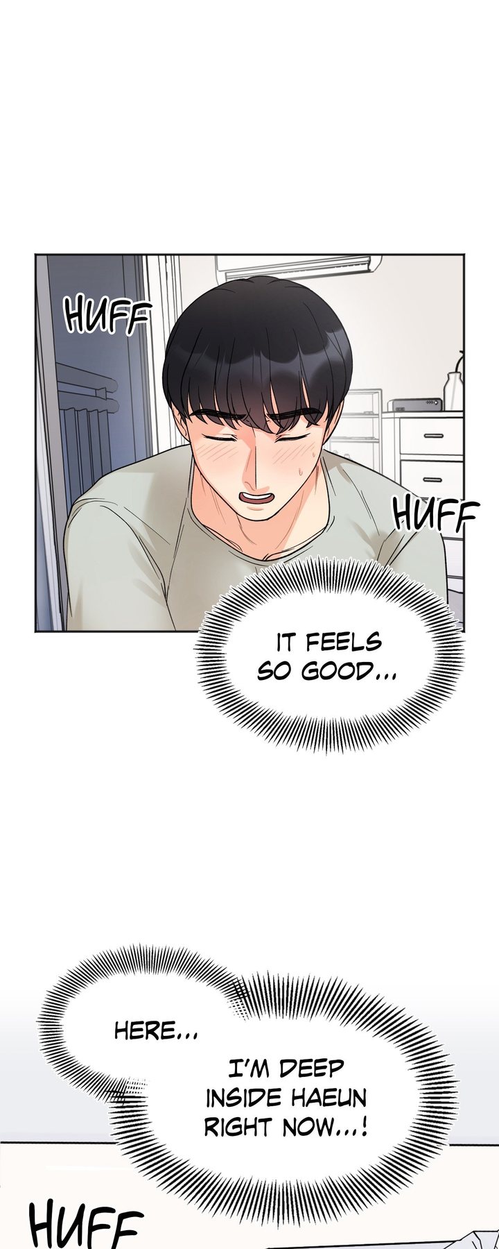 Secret Siblings Chapter 6 - Page 31