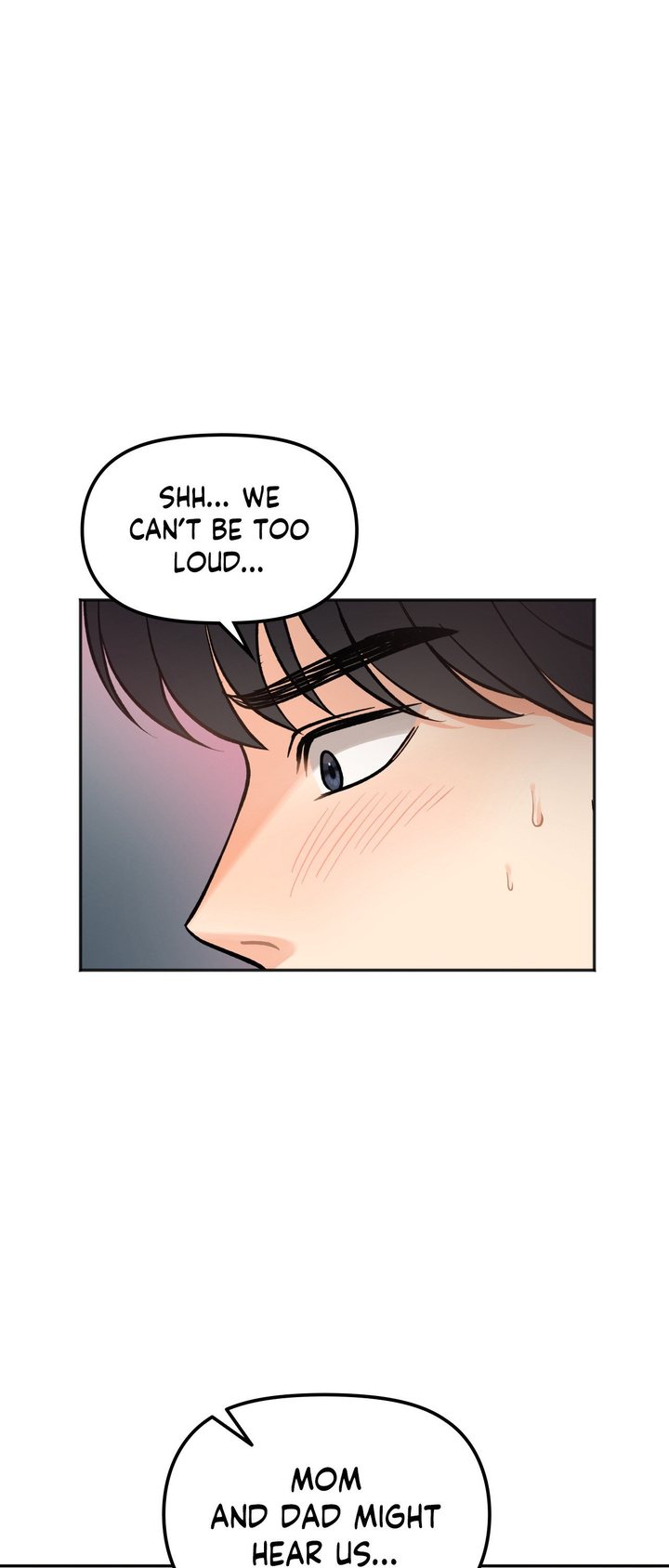 Secret Siblings Chapter 6 - Page 37