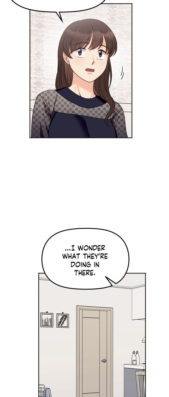 Secret Siblings Chapter 6 - Page 39