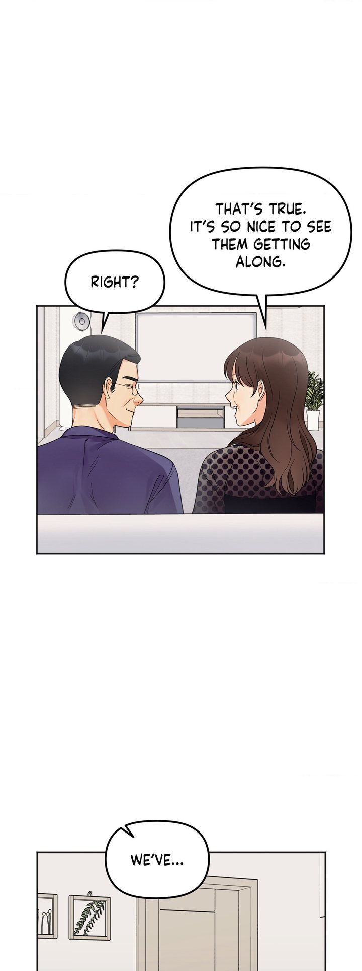 Secret Siblings Chapter 6 - Page 43