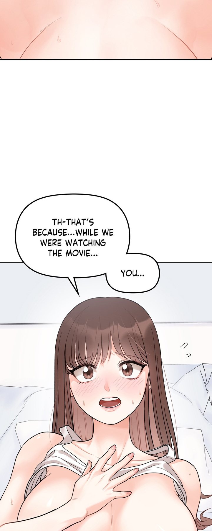 Secret Siblings Chapter 6 - Page 8