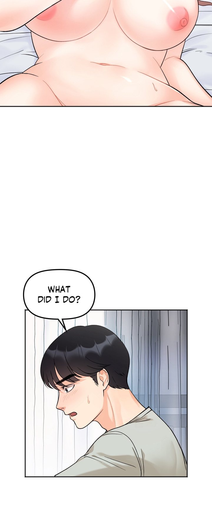 Secret Siblings Chapter 6 - Page 9