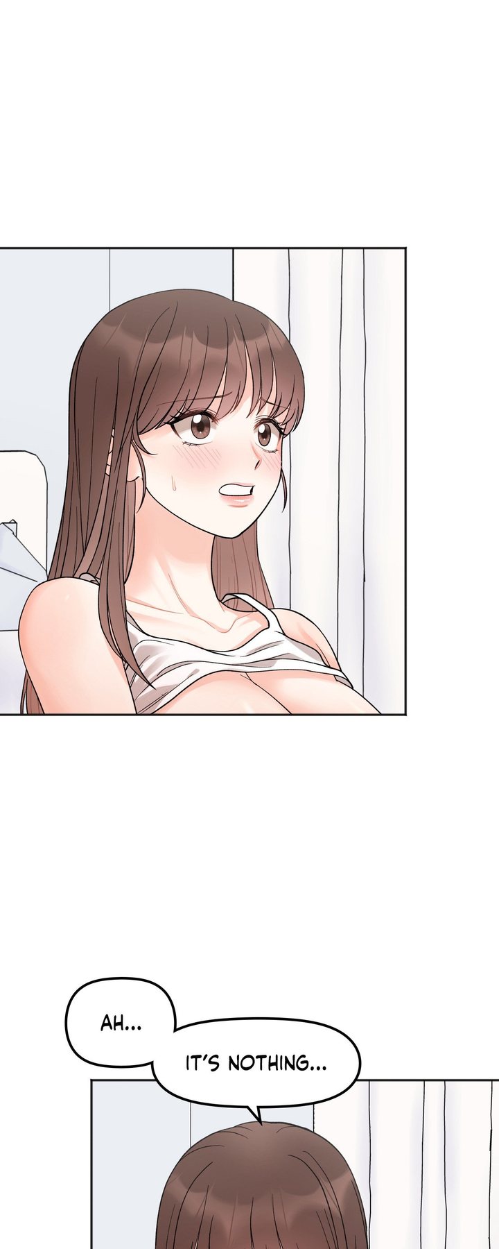 Secret Siblings Chapter 6 - Page 10