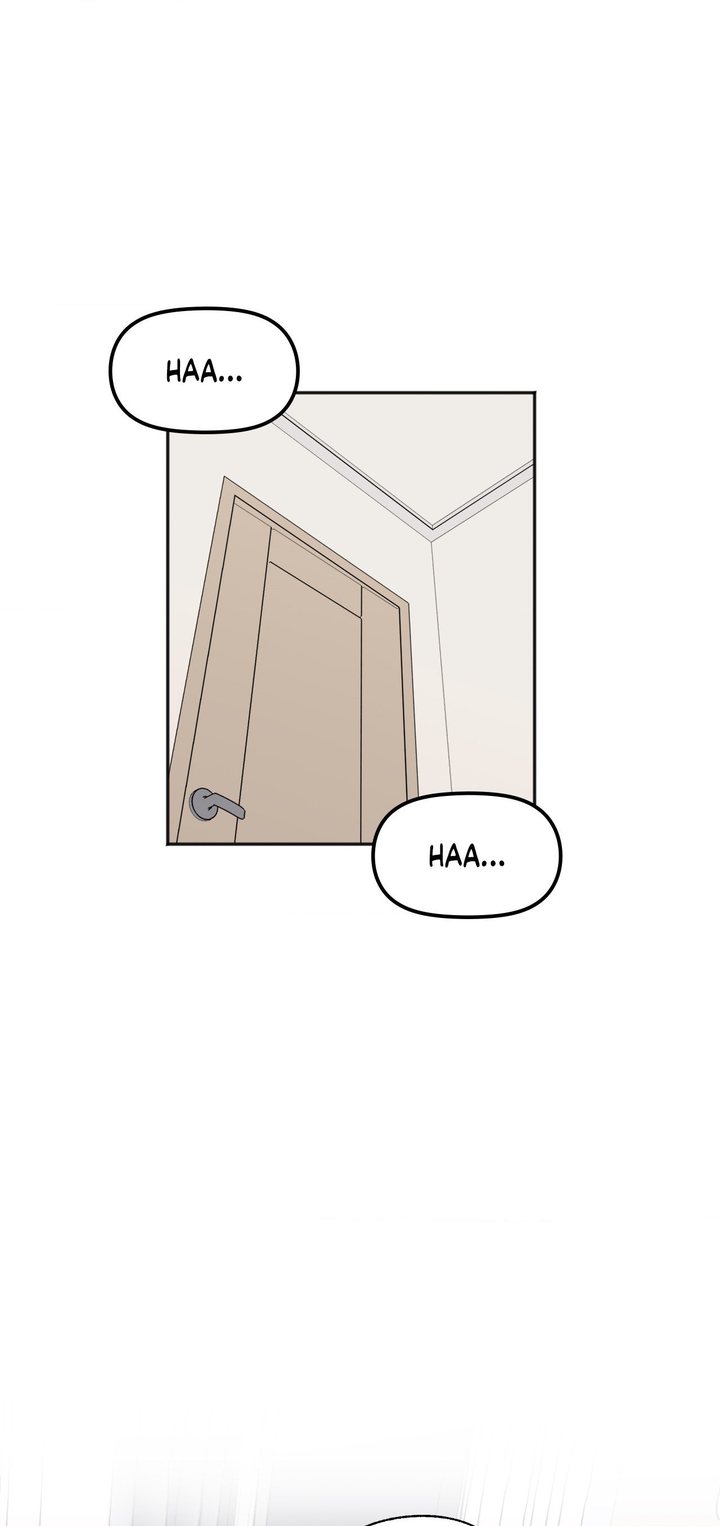Secret Siblings Chapter 7 - Page 1