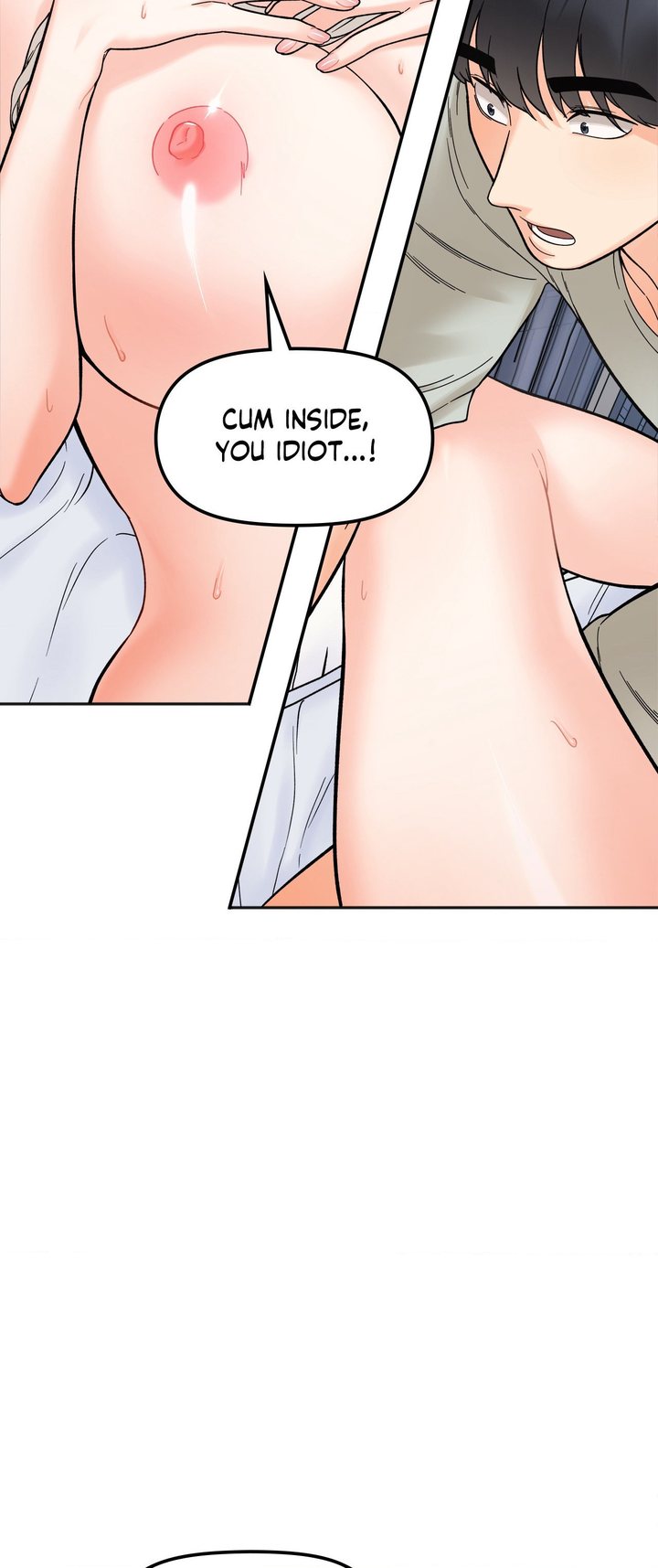Secret Siblings Chapter 7 - Page 17