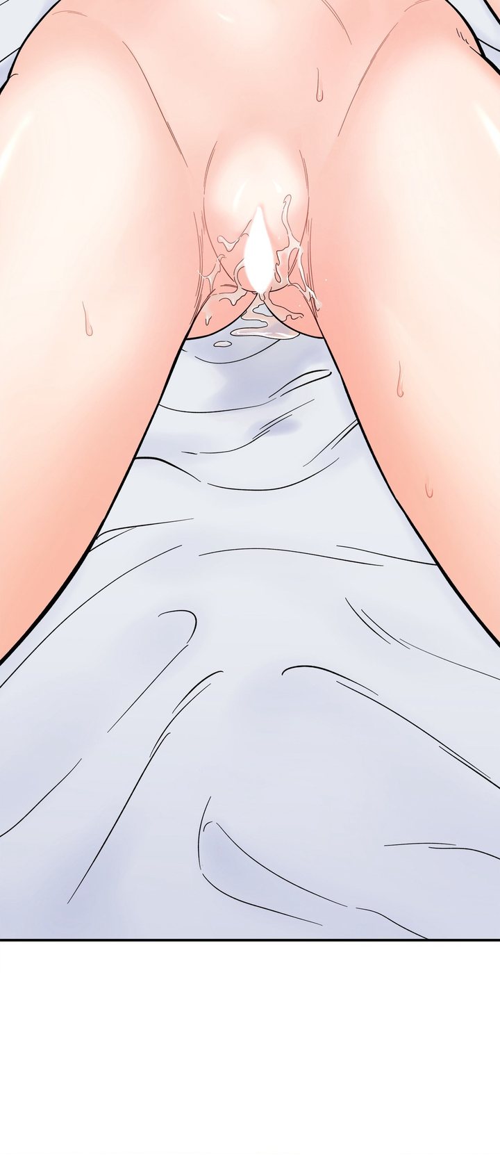 Secret Siblings Chapter 7 - Page 24