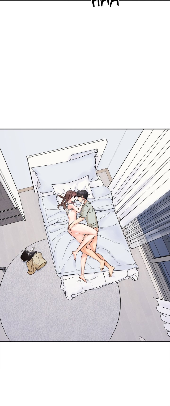 Secret Siblings Chapter 7 - Page 29