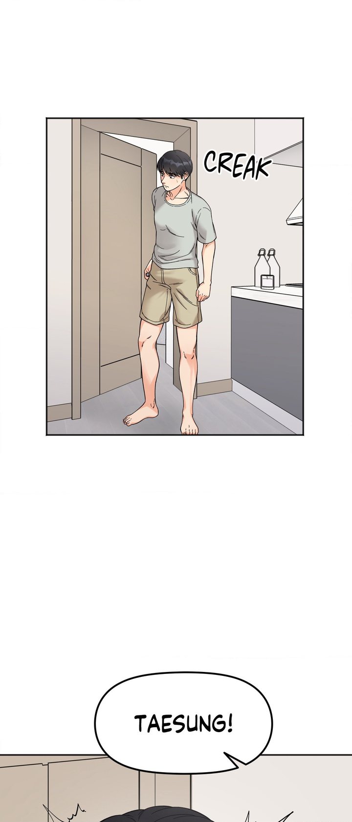 Secret Siblings Chapter 7 - Page 31