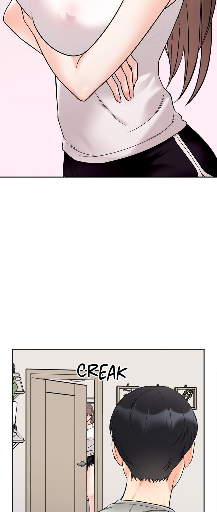 Secret Siblings Chapter 7 - Page 39