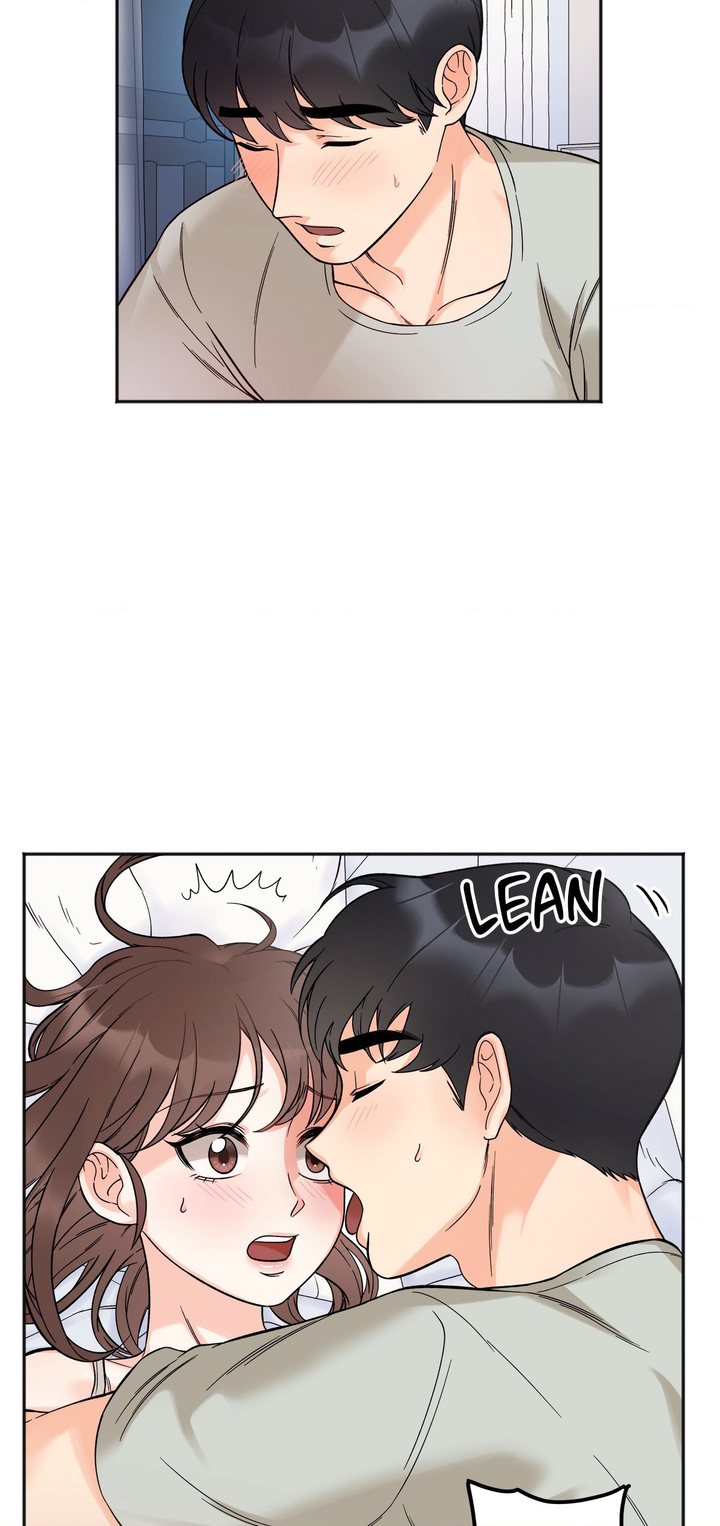 Secret Siblings Chapter 7 - Page 5
