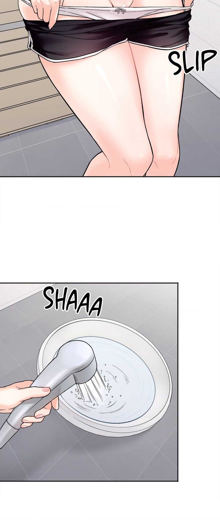 Secret Siblings Chapter 7 - Page 42