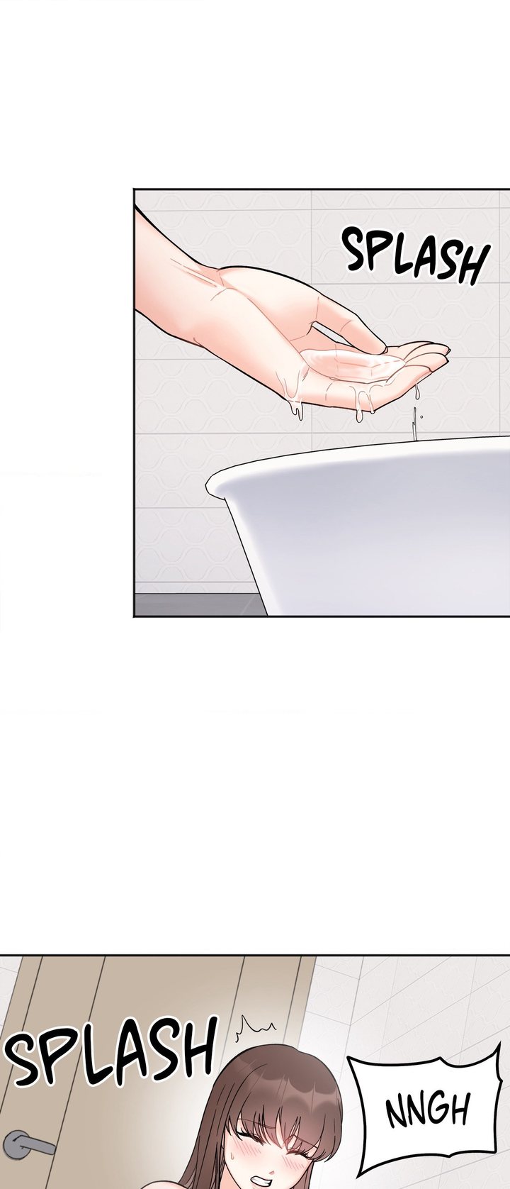 Secret Siblings Chapter 7 - Page 43