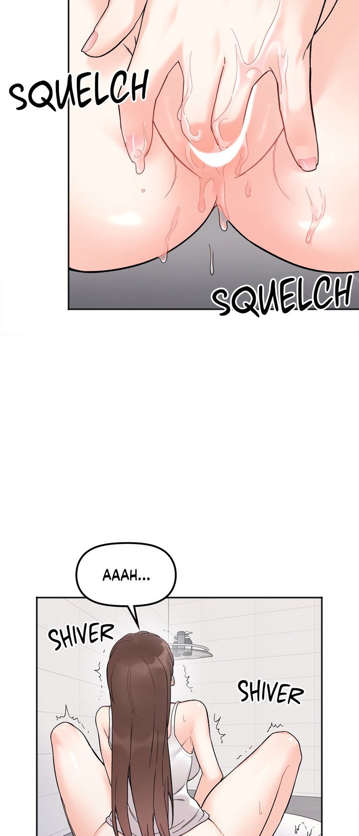 Secret Siblings Chapter 7 - Page 46