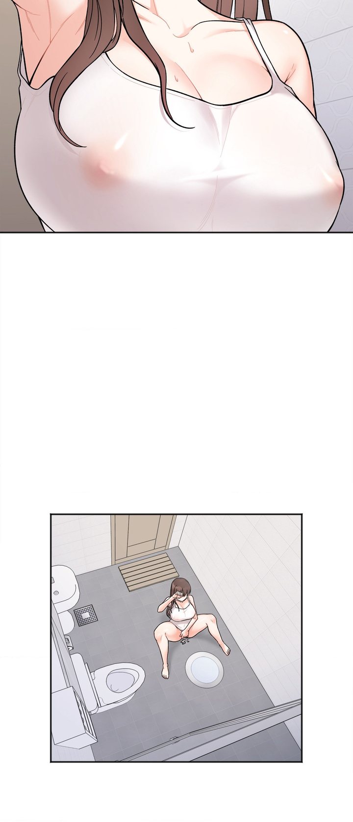 Secret Siblings Chapter 7 - Page 48