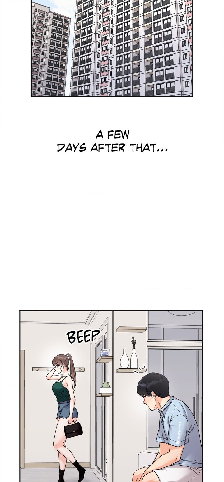 Secret Siblings Chapter 7 - Page 50