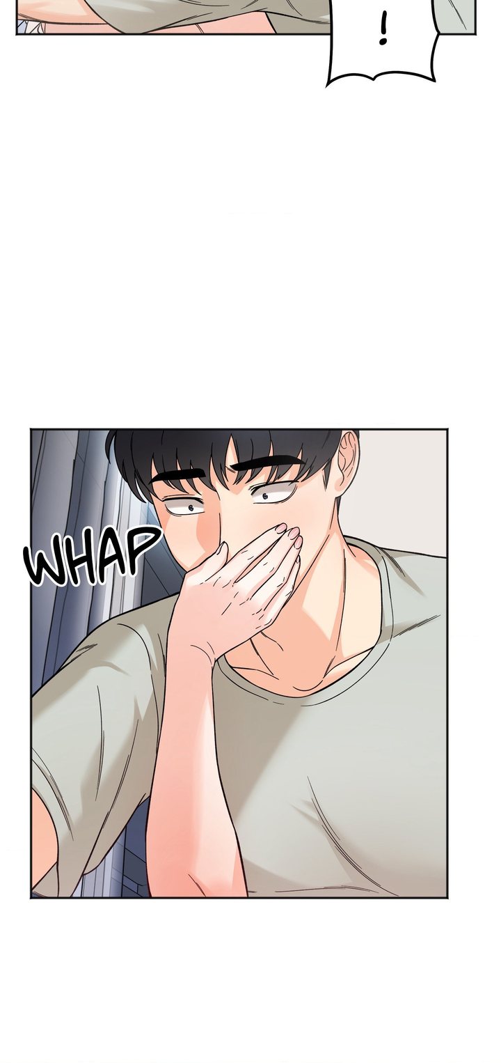 Secret Siblings Chapter 7 - Page 6