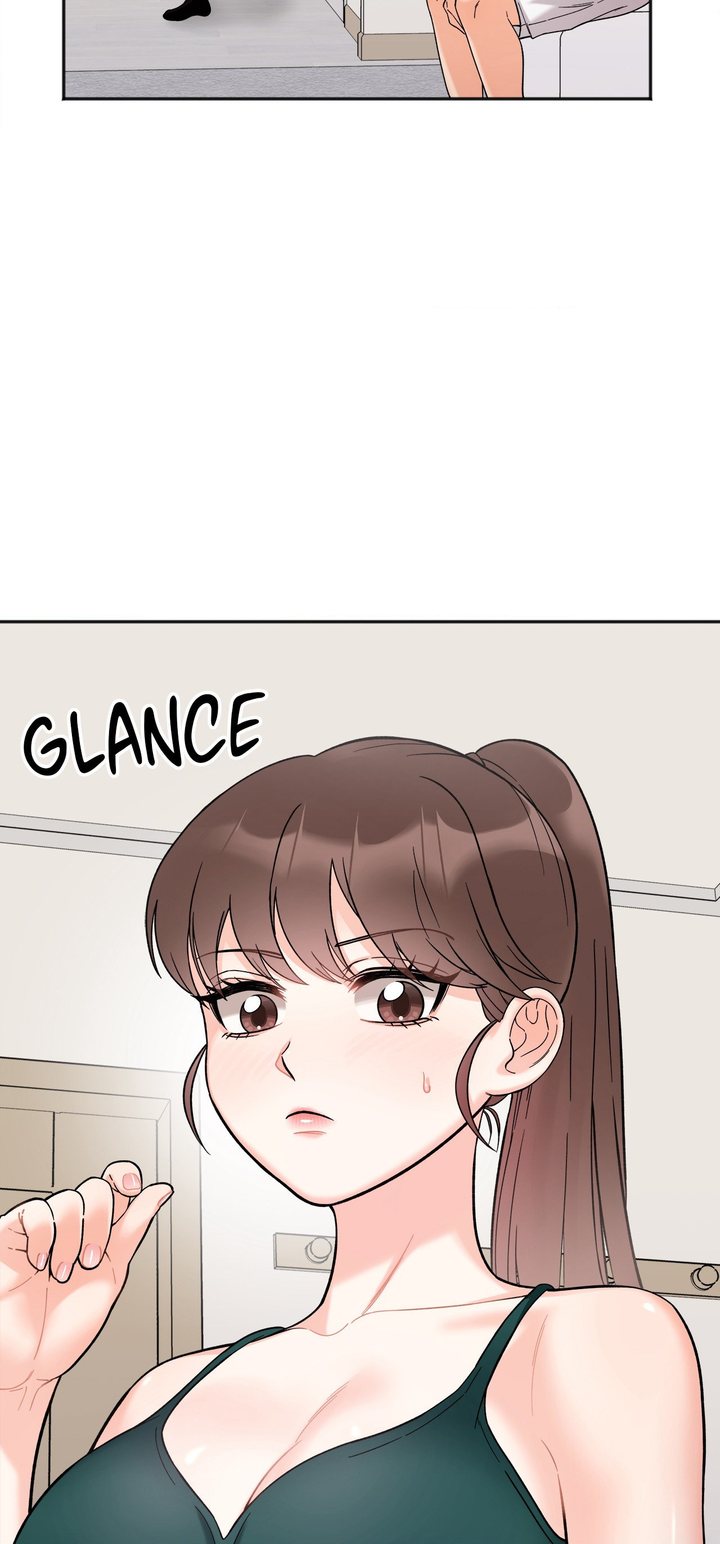 Secret Siblings Chapter 7 - Page 51